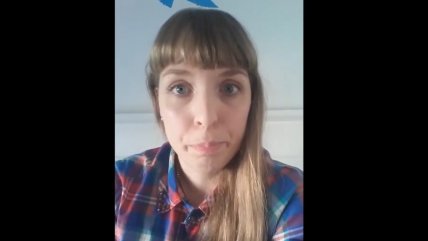   El impactante testimonio de una joven que dice haber sido drogada con burundanga 