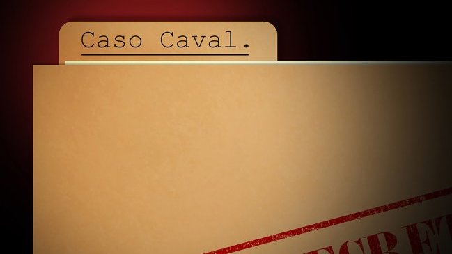 Caval solicitó a la justicia dejar sin efecto retención de cheque Caval solicitó a la justicia dejar sin efecto retención de cheque