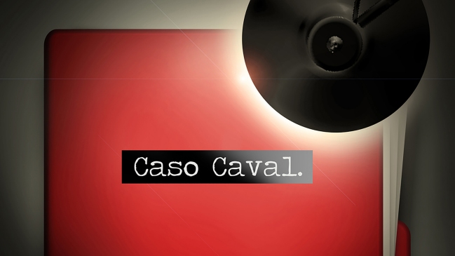Caso Caval: Juez confirmó que cheque seguirá retenido Caso Caval: Juez confirmó que cheque seguirá retenido