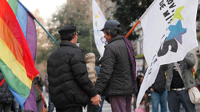 La polémica por la carta sobre la Biblia y los homosexuales La polémica por la carta sobre la Biblia y los homosexuales