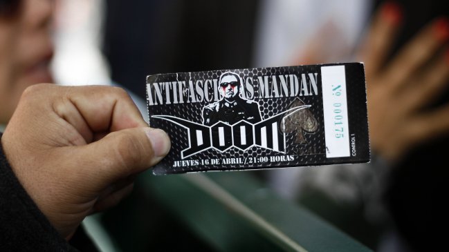 Familiares de víctimas de tocata punk anunciaron demanda colectiva