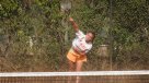 Chile arrancó con victorias su participación en el Sudamericano Sub 16