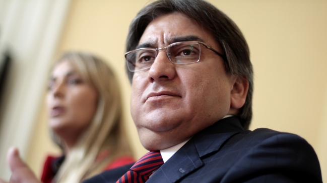 Abogado anunció nueva querella contra Caval Abogado anunció nueva querella contra Caval
