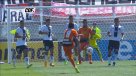 Colo Colo goleó a Cobreloa en Calama
