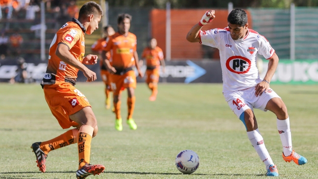 La programación de la última fecha del Torneo de Clausura