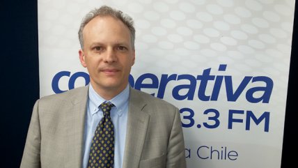   Director del Hemisferio Occidental del FMI: Chile es modelo en América Latina 