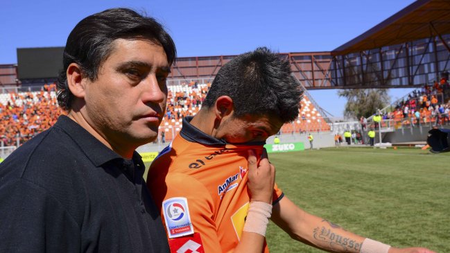 ANFP ratificó el castigo a Cobreloa y le quitó tres puntos