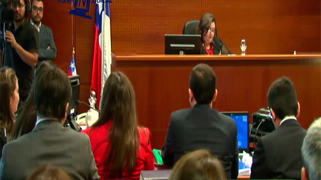 Este jueves realizan la primera formalización de la arista SQM