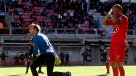 Ñublense venció a Cobreloa, pero igual descendió a Primera B