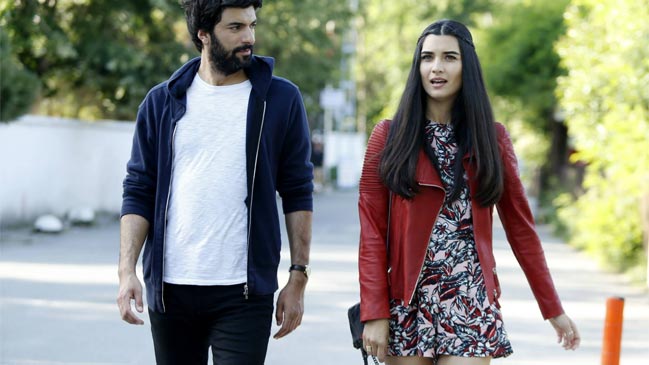 Mega estrenará dos nuevas teleseries turcas esta semana Mega estrenará dos nuevas teleseries turcas esta semana
