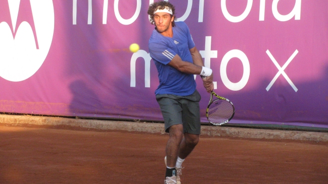 Gonzalo Lama sufrió dura caída en el ránking de la ATP y salió de los 300 mejores Gonzalo Lama sufrió dura caída en el ránking de la ATP y salió de los 300 mejores