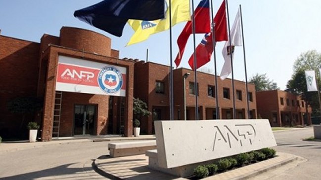 Directorio de la ANFP denunció a Sebastián Vivaldi y Marco Antonio Figueroa