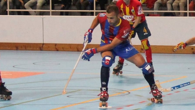 Campeón del mundo sub 20 con España podrá jugar en la selección chilena Campeón del mundo sub 20 con España podrá jugar en la selección chilena