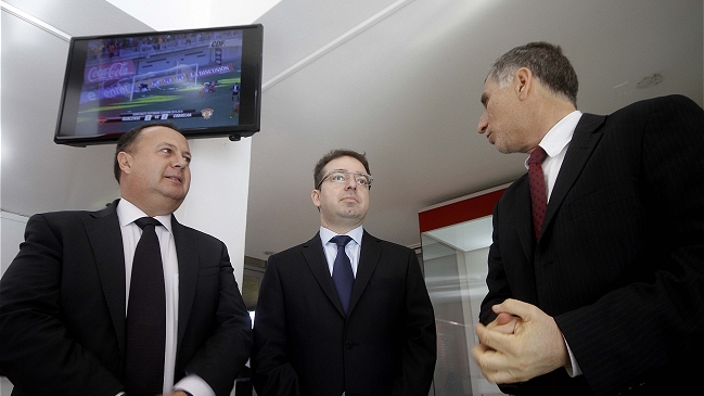 Parlamentarios pidieron acciones a la ANFP por dichos antisemitas emitidos desde Cobreloa