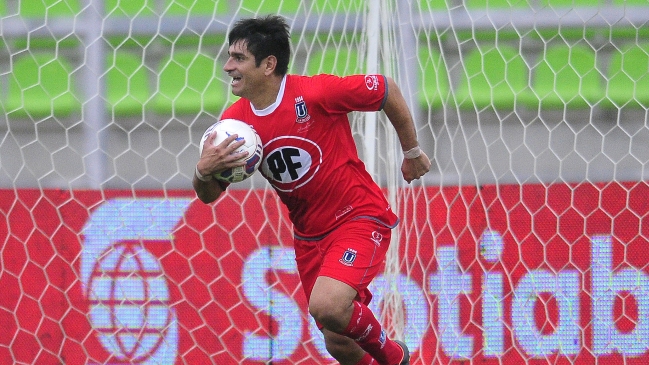 Paulo Rosales: El encuentro con San Marcos de Arica va a ser muy difícil