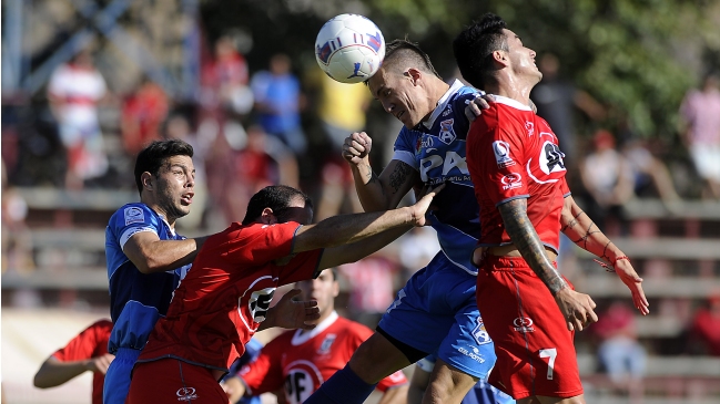 San Marcos quiere sacar ventaja ante Unión La Calera por la liguilla San Marcos quiere sacar ventaja ante Unión La Calera por la liguilla