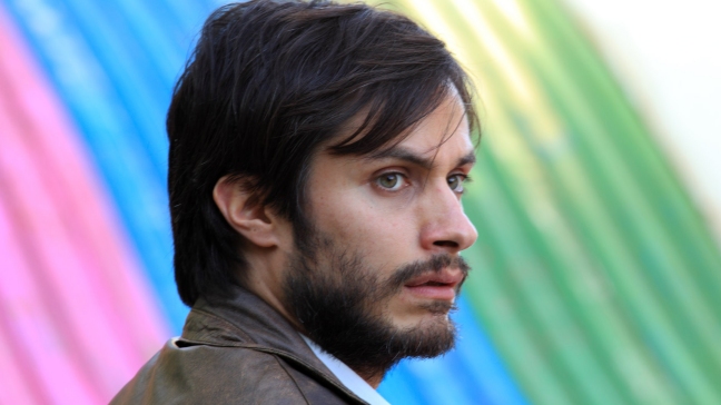 Pablo Larraín volverá a trabajar con Gael García Bernal Pablo Larraín volverá a trabajar con Gael García Bernal
