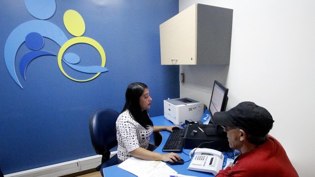 Nueve de cada 10 chilenos piden cambios al sistema de salud Nueve de cada 10 chilenos piden cambios al sistema de salud