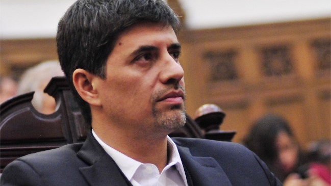 Ministro Díaz: Hasta RN sostiene que Chile necesita una Nueva Constitución