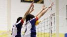 Chile buscará en Colombia un cupo para la Copa del Mundo de Voleibol