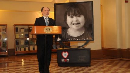   Corte Suprema inauguró exposición fotográfica 