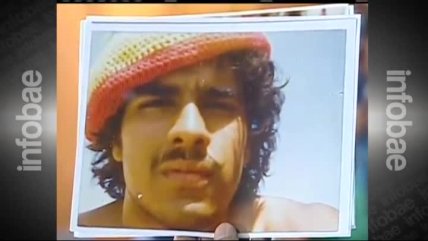 Nicolás Maduro reveló fotos de su 