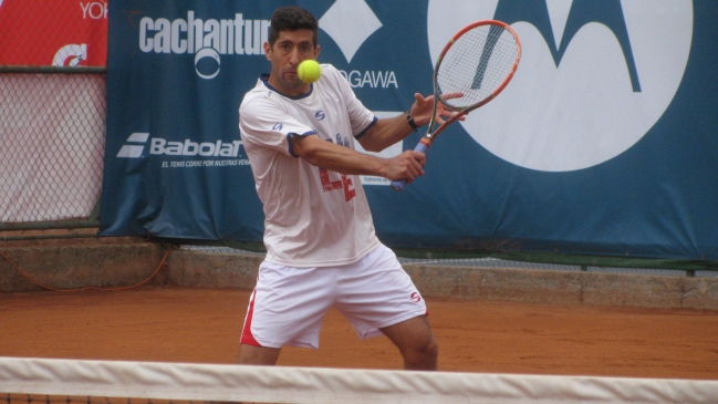 Federación de Tenis entregó nómina para los Juegos Panamericanos Federación de Tenis entregó nómina para los Juegos Panamericanos