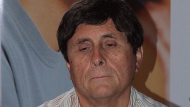 Presidente de San Marcos: Queremos que Fernando Vergara se quede