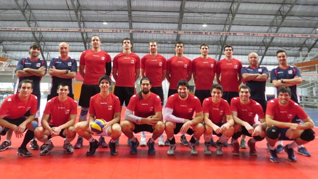 Chile se quedó sin cupo mundialista tras nueva derrota ante Venezuela Chile se quedó sin cupo mundialista tras nueva derrota ante Venezuela