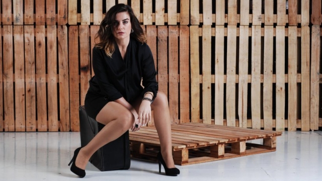 Ingrid Cruz y final de Ingrid Cruz y final de