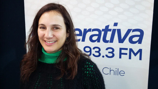 Blanca Lewin por Blanca Lewin por