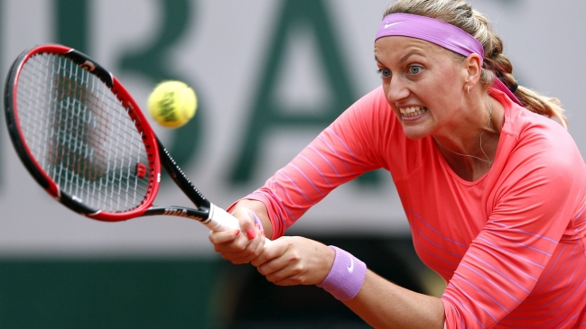 Los resultados de este martes en Roland Garros Los resultados de este martes en Roland Garros