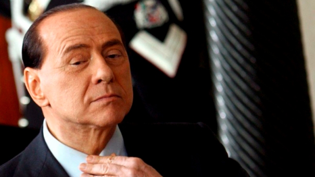 Berlusconi no sabía que Ruby era menor de edad, según el Supremo Berlusconi no sabía que Ruby era menor de edad, según el Supremo