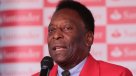 Pelé viajará a Cuba para presenciar duelo amistoso de New York Cosmos