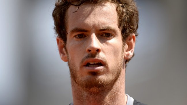 Murray venció sin problemas ante Kyrgios y ya está en octavos de final en Roland Garros Murray venció sin problemas ante Kyrgios y ya está en octavos de final en Roland Garros