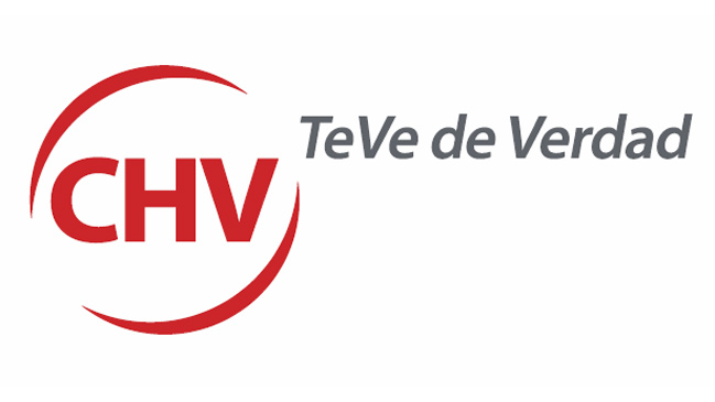 Chilevisión asignó a su nuevo director ejecutivo Chilevisión asignó a su nuevo director ejecutivo