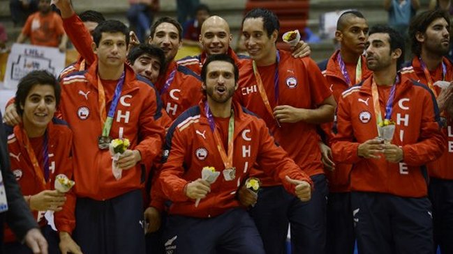 Imputaron a miembros de la selección de baloncesto por supuesta violación de menor