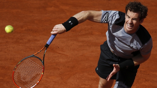 Los resultados de este miércoles en Roland Garros Los resultados de este miércoles en Roland Garros