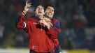 El gol que situó a Marcelo Salas como artillero histórico de la selección, 10 años después