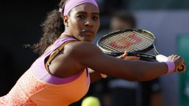 Los resultados de este jueves en Roland Garros Los resultados de este jueves en Roland Garros