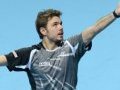 Stanislas Wawrinka