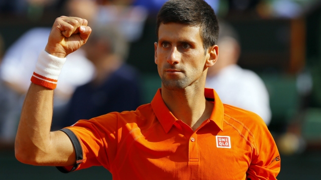 Novak Djokovic y Stan Wawrinka dirimen el título en Roland Garros Novak Djokovic y Stan Wawrinka dirimen el título en Roland Garros