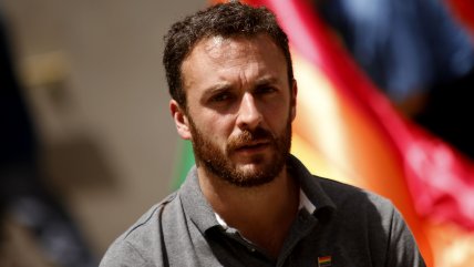   Concejal por Providencia abogó por uso terapéutico y recreativo de la marihuana 