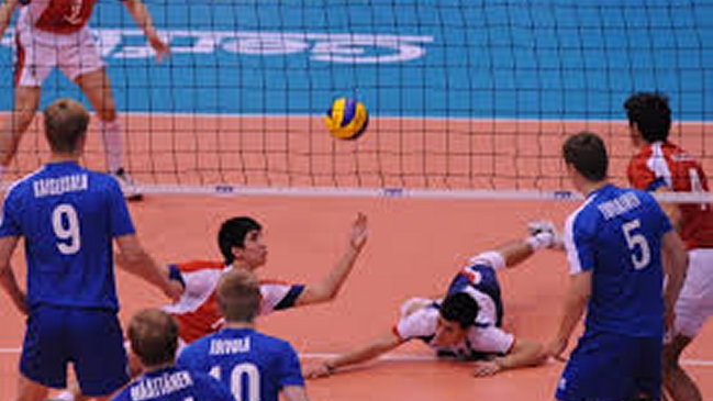 Chile clasificó al Mundial sub 19 de Argentina Chile clasificó al Mundial sub 19 de Argentina