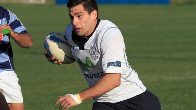 Rugby: Este fin de semana se juega la cuarta fecha del Torneo ADO Rugby: Este fin de semana se juega la cuarta fecha del Torneo ADO