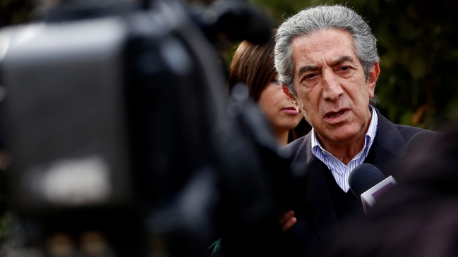 Penta-SQM: Tarud acusó a Enríquez-Ominami de tener 