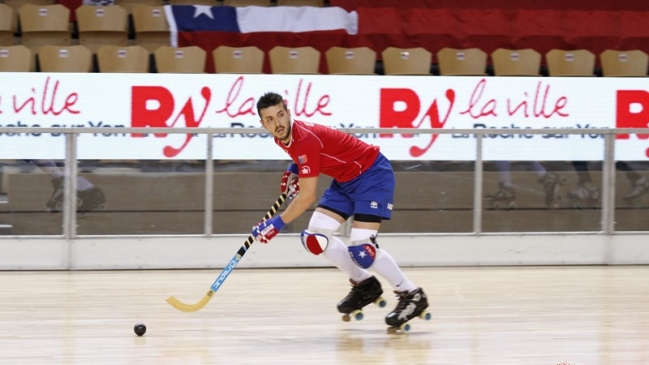 Chile venció a Colombia en su segundo partido del Mundial de Francia Chile venció a Colombia en su segundo partido del Mundial de Francia