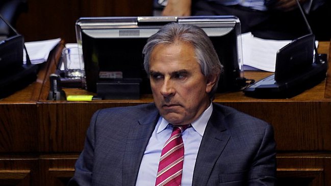 Iván Moreira: No cometí ningún delito, sólo una infracción electoral