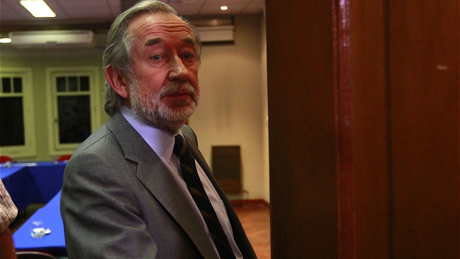 Penta: Tribunal pospuso audiencia de Novoa por problemas de salud