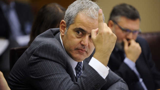 Fiscalía pidió aplazar la formalización de Giorgio Martelli y Patricio Contesse Fiscalía pidió aplazar la formalización de Giorgio Martelli y Patricio Contesse